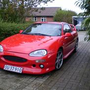 Mazda MX3 ´SOLGT!´