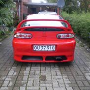 Mazda MX3 ´SOLGT!´