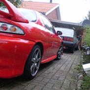 Mazda MX3 ´SOLGT!´