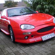 Mazda MX3 ´SOLGT!´