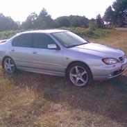 Nissan Primera Sport P11-144