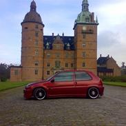 Citroën SAXO 1,6 VTS(solgt)