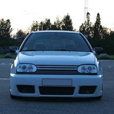 VW Golf 3