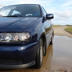 VW Polo 6n (Til salg)