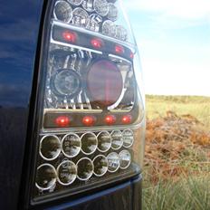 VW Polo 6n (Til salg)