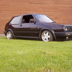 VW Golf 2 2.0 16V EditionOne