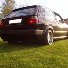 VW Golf 2 2.0 16V EditionOne