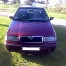 Skoda Felicia MPI 1,6 * Solgt