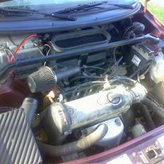 Skoda Felicia MPI 1,6 * Solgt