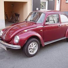 VW bobbel 1303 "solgt"