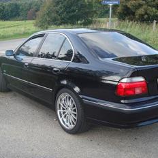 BMW 523i E39 STILREN