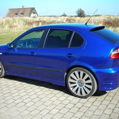 Seat Leon TDi (SOLGT)
