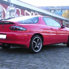 Mazda MX3  (SOLGT)