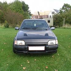 Ford SOLGT!!! Escort 1,6 XR3i