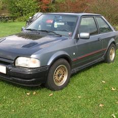 Ford SOLGT!!! Escort 1,6 XR3i