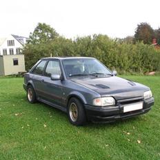 Ford SOLGT!!! Escort 1,6 XR3i