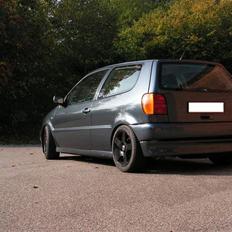 VW Polo 6N