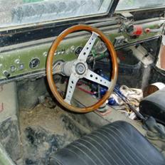 VW Safari 1,6 !>>SOLGT<<!