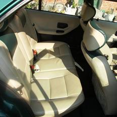 Peugeot 306 Roland Garros