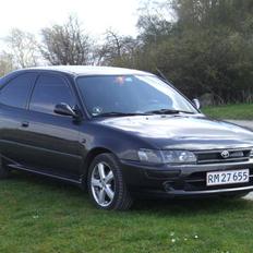 Toyota Corolla "Koala'en" *DØD*