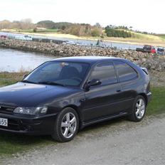 Toyota Corolla "Koala'en" *DØD*