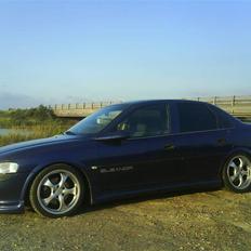 Opel Vectra B SOLGT