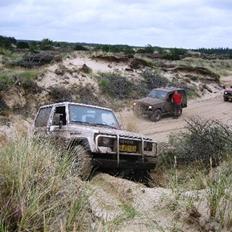 Toyota landcruiser lj70 #solgt#