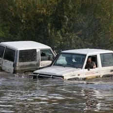 Toyota landcruiser lj70 #solgt#
