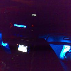 Toyota Corolla XLi SedanSolgt