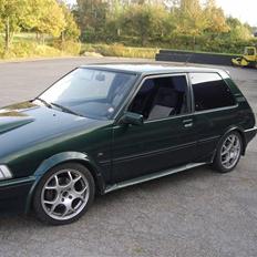 Toyota corolla ae82 komp. SOLGT