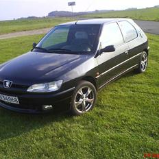 Peugeot 306 GLX
