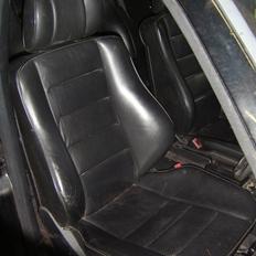 Mercedes Benz 190 2,3 16v