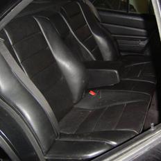 Mercedes Benz 190 2,3 16v