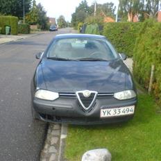 Alfa Romeo 156 1,6 16v - SOLGT