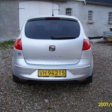 Seat Altea 2,0 TDI DSG