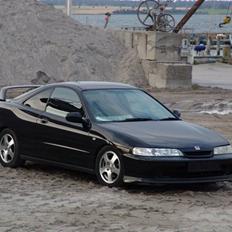 Honda Integra SiR-G (solgt)