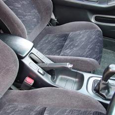 Honda Integra SiR-G (solgt)