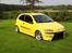 Fiat punto sporting "SOLGT"