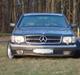 Mercedes Benz w126 560 SEC#SOLGT#