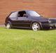 VW Golf 2 2.0 16V EditionOne