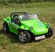 VW Beach buggy