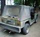 VW Safari 1,6 !>>SOLGT<<!