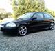 Honda Civic EK3