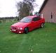 BMW E 36 325 slogt