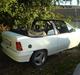 Opel Kadett Cabriolet BYTTET!!