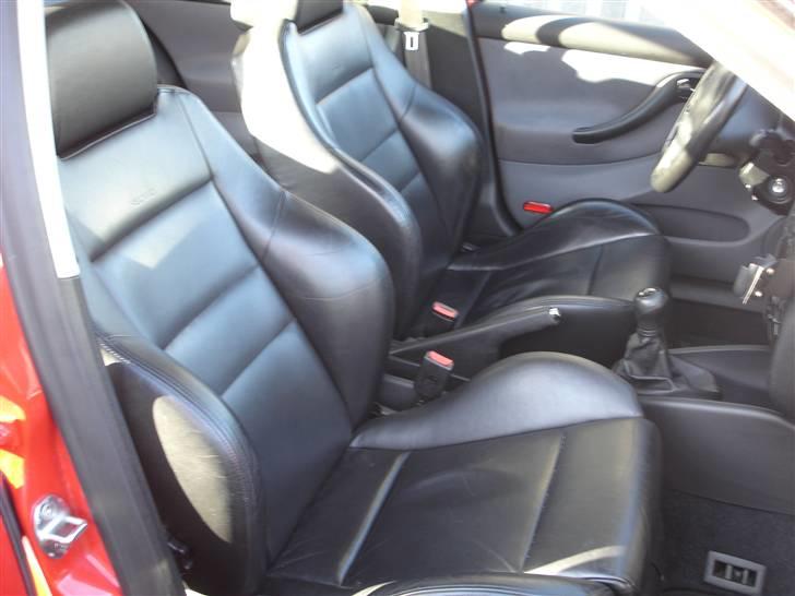 Seat Leon (Solgt) billede 2