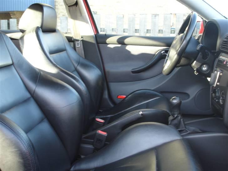 Seat Leon (Solgt) billede 3