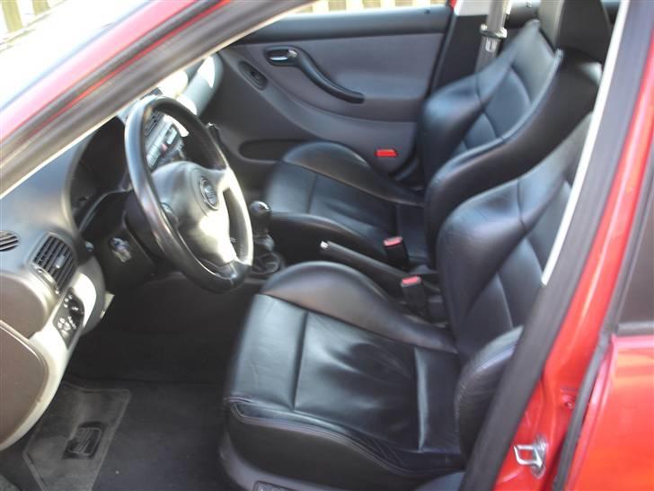 Seat Leon (Solgt) billede 5