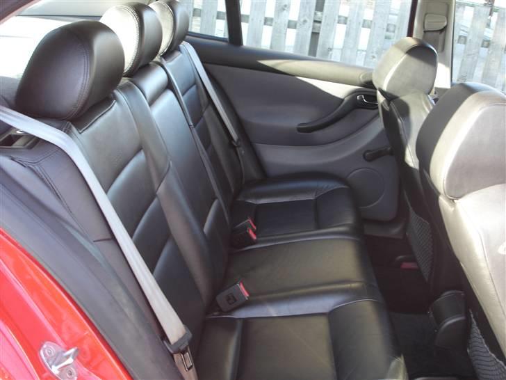 Seat Leon (Solgt) billede 6