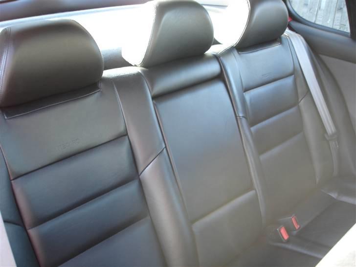 Seat Leon (Solgt) billede 7